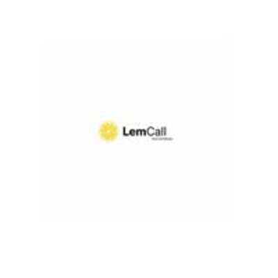 lemcall Logo